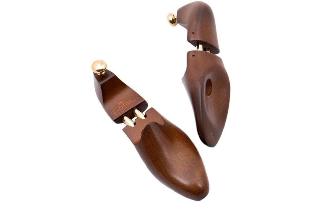 Why Shoe Trees?