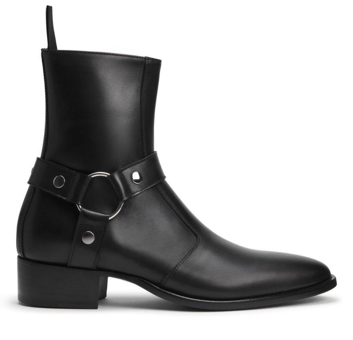 Weston Boot – EugeneTheBrand