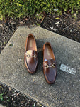 Morgan Loafers - Dark Brown