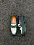 Morgan Loafers - Hometown Green