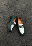 Morgan Loafers - Hometown Green