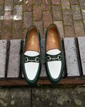 Morgan Loafers - Hometown Green