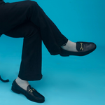 Savage Loafers - Black