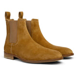 Chelsea Boot - Chest Brown
