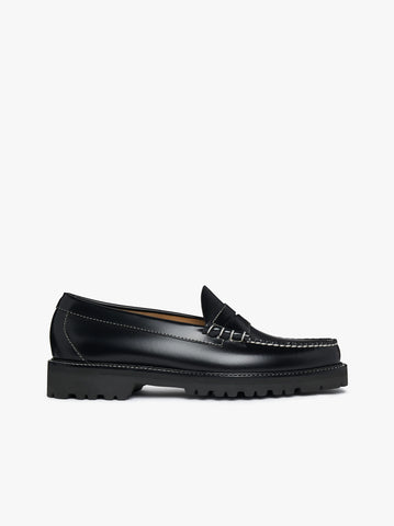 Timber Series - Treme Penny Loafers